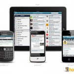 HootSuite Mobile Apps