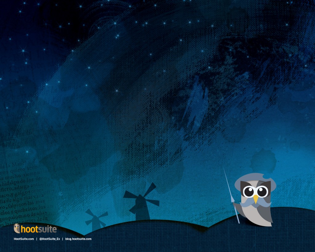 HootSuite Quijote