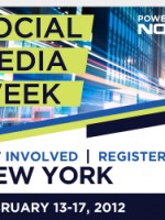 Social Media Week NYC